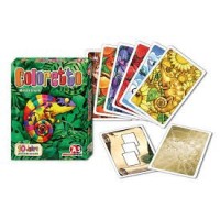 Coloretto (anglais)