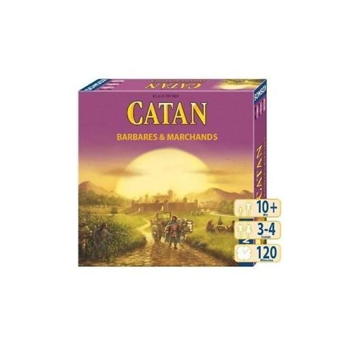 Les Colons de Catane -...