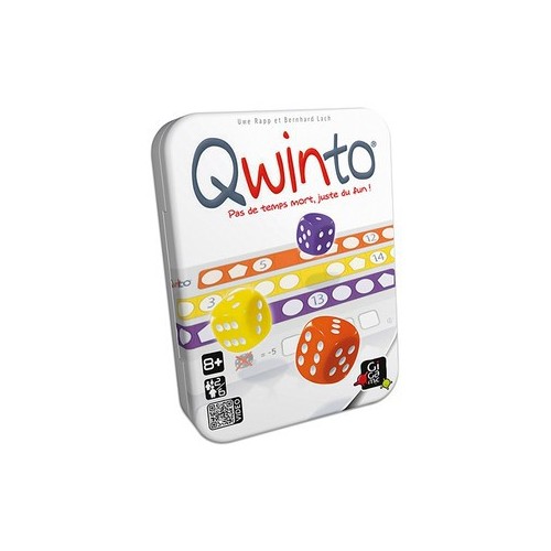 Qwinto