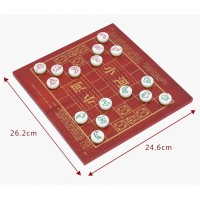 Dou Shou Qi (jeu d'échecs des animaux)