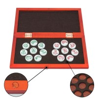 Dou Shou Qi (jeu d'échecs des animaux)
