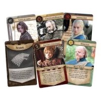 Game of Thrones - Jeu des Trônes