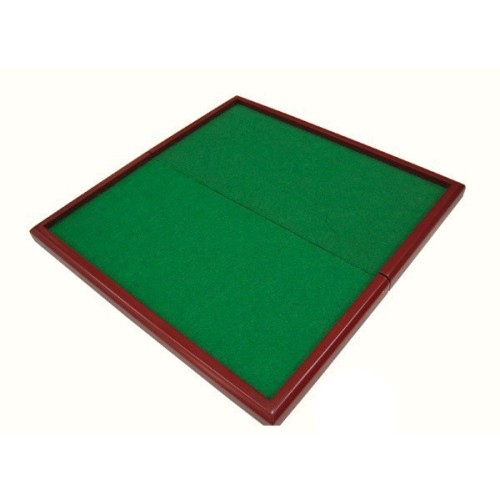 Plateau Multi-Jeux Pliable...
