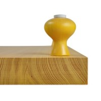 Goban Shinkaya 9cm (sur pieds)