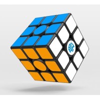 Cube 3x3 Gan 356 Air SM Magnétique