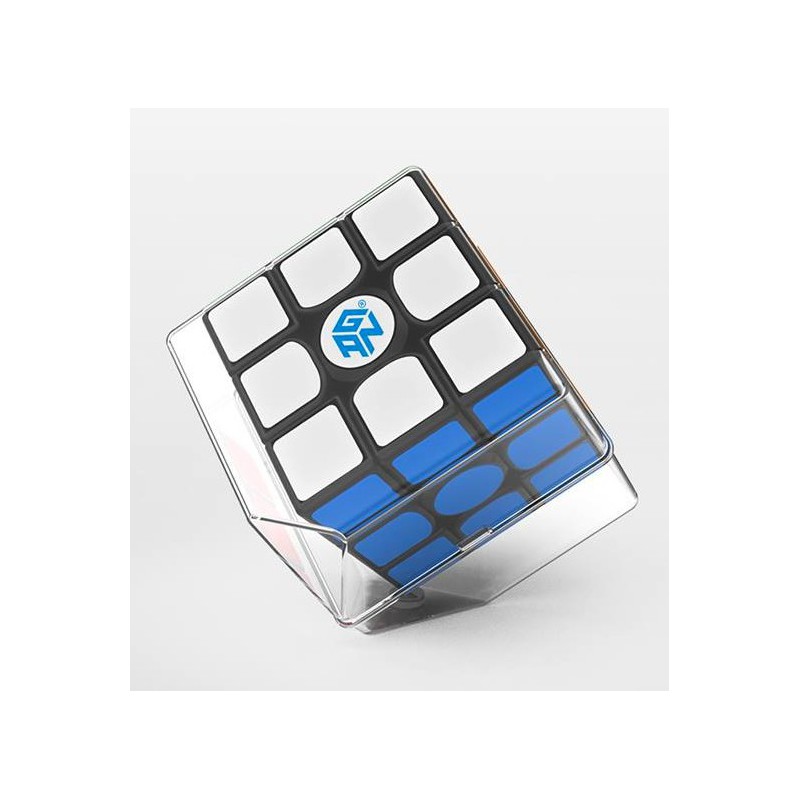 GAN 356 X Magnétique 3 × 3 V2. 0 Cube (tout est clair), Jeux