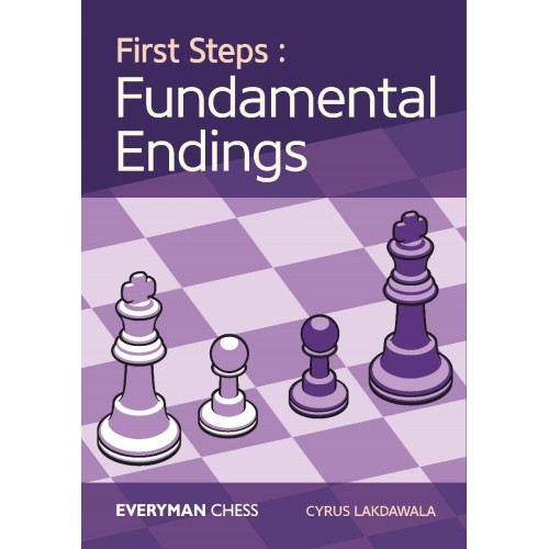 Lakdawala - First Step:...