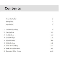 Lakdawala - First Step: Fundamental Endings