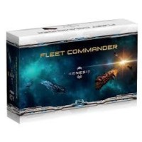 Fleet Commander Génésis