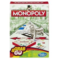 Monopoly voyage