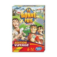 Bonne Paye Voyage