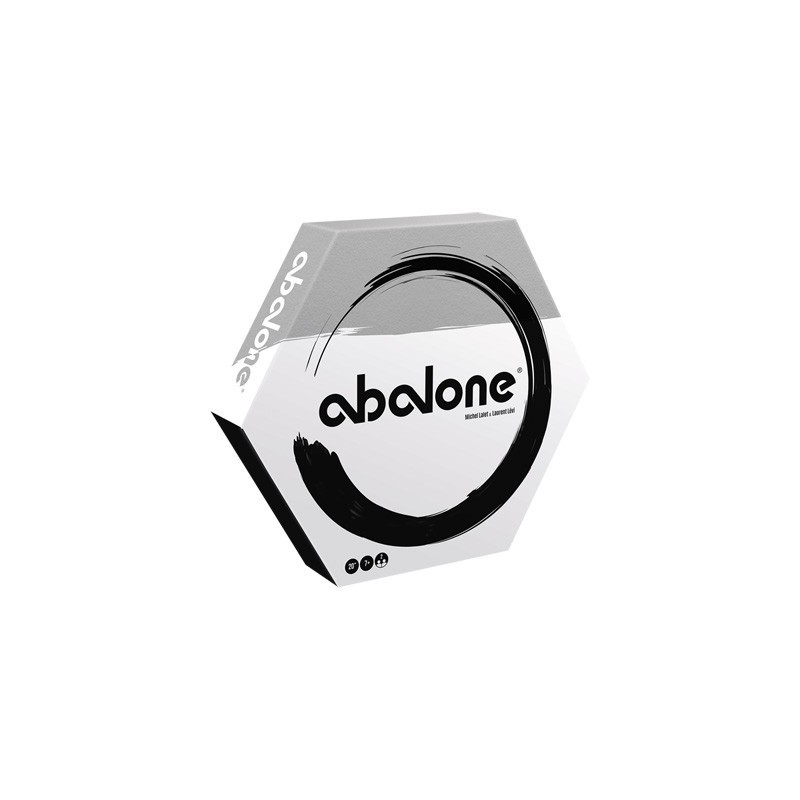 Acheter - Abalone - Jeux de Société - Boutique Variantes Paris