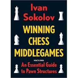 SOKOLOV - Winning Chess Middlegames