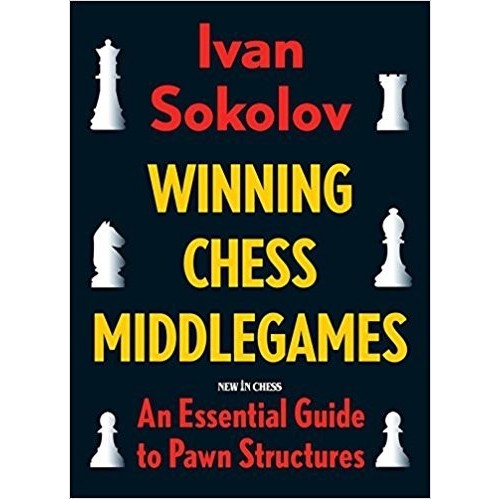 SOKOLOV - Winning Chess Middlegames