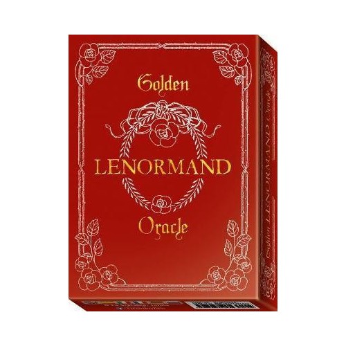 Oracle Golden Lenormand