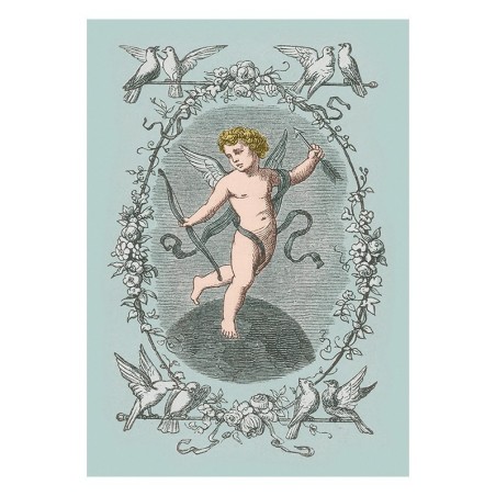 Oracle Golden Lenormand