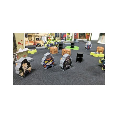 Flick'em Up Dead of Winter