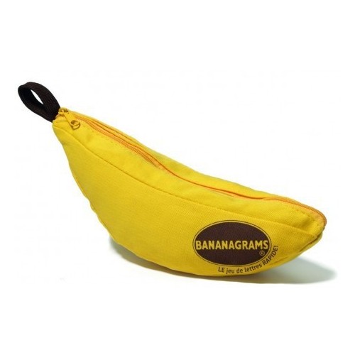 Bananagrams