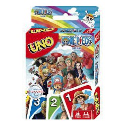 Uno - One Piece