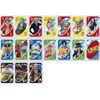 Uno - One Piece