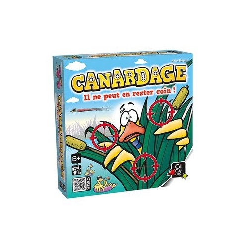 Canardage