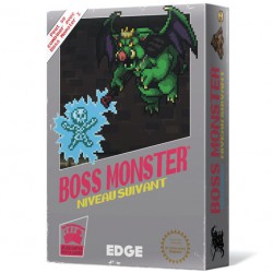 Boss Monster Niveau suivant