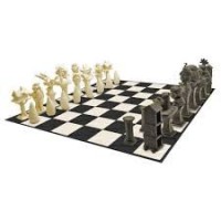 Jeu d'echecs Asterix Edition Collector
