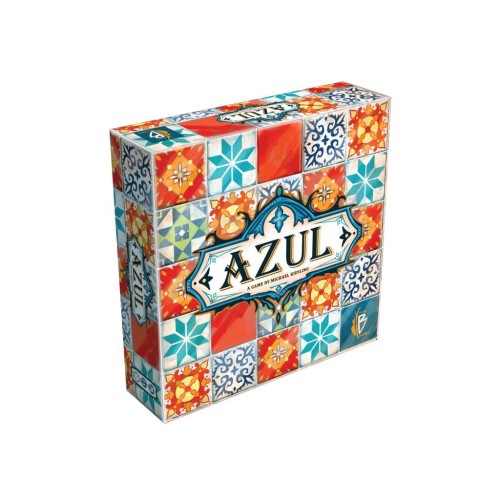 Azul