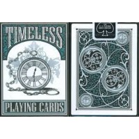 Cartes à jouer Bicycle Timeless