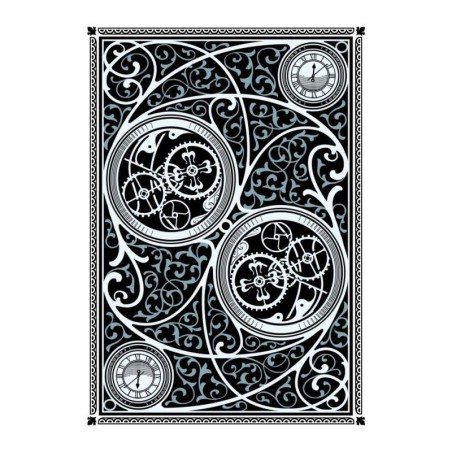 Cartes à jouer Bicycle Timeless