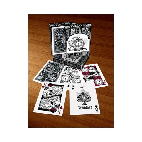Cartes à jouer Bicycle...