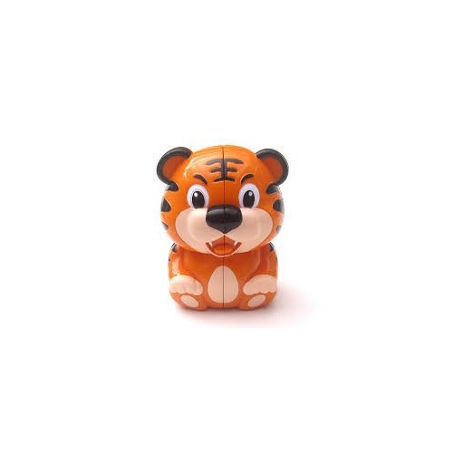 Cube 2x2 Tigre