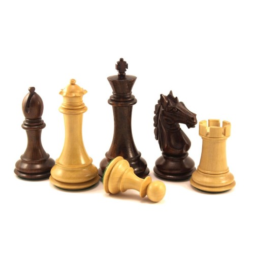 Pièces d'Echecs Alban...