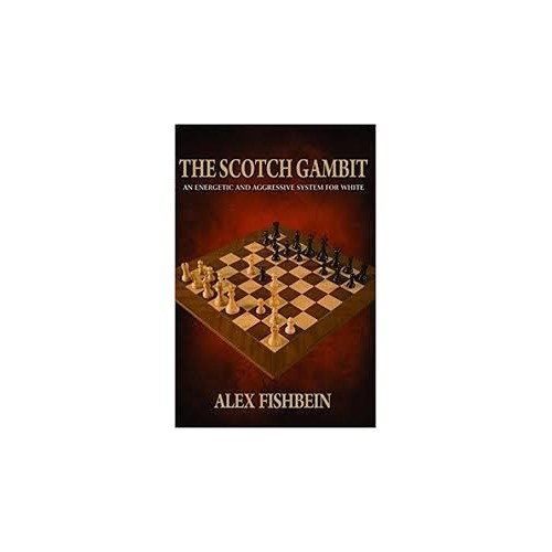 Fishbein - The Scotch Gambit