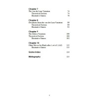 Fishbein - The Scotch Gambit