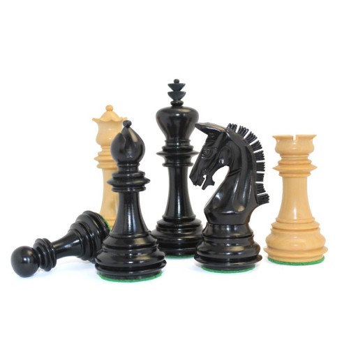 Pièces d'Echecs New...