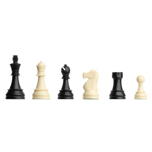 Pièces d'échecs...