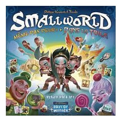 Smallworld : Power Pack n°1