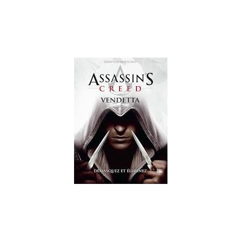 Assassin's Creed Vendetta