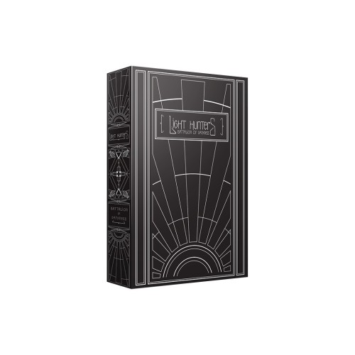 Light Hunters - Battalion...