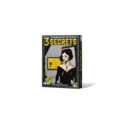 Trois Secrets