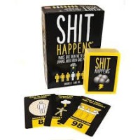 Shit Happens