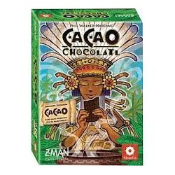 Cacao extension Chocolat