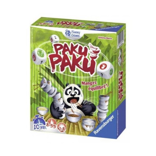 Paku Paku