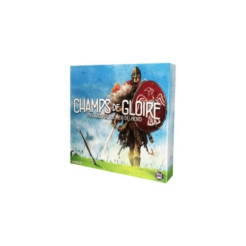 Pillards de la Mer du Nord...