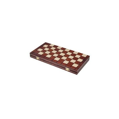 Jeu de dames pliable en...