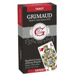 Tarot Grimaud Expert