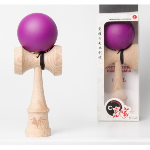 Kendama Winner Pro Violet