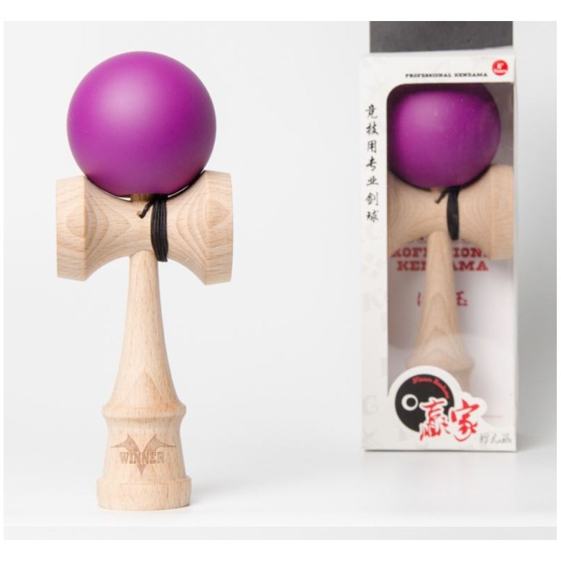 Kendama Winner Pro Violet