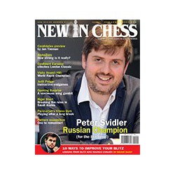 New In Chess Magazine 2018/1